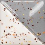 Mayco Speckta-Clear - SG703 Autumn -  1 pint